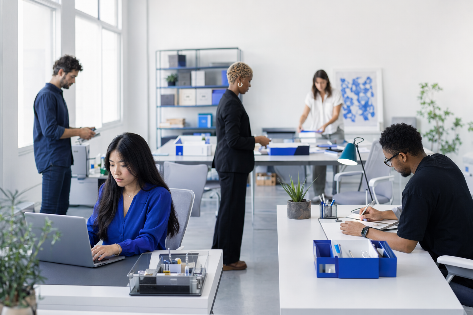 Is a PEO worth it for a small business?
