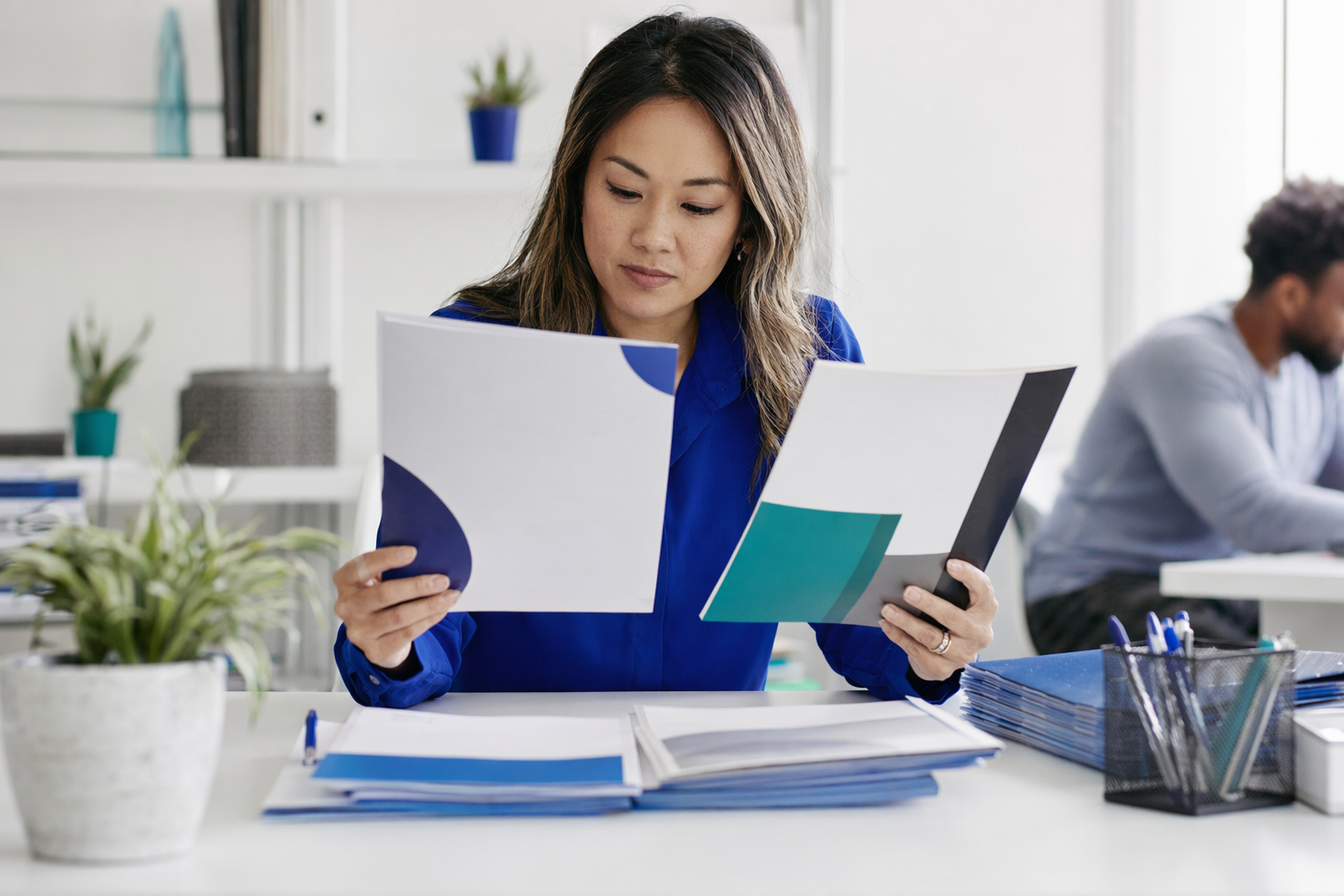 PEO Readiness Checklist