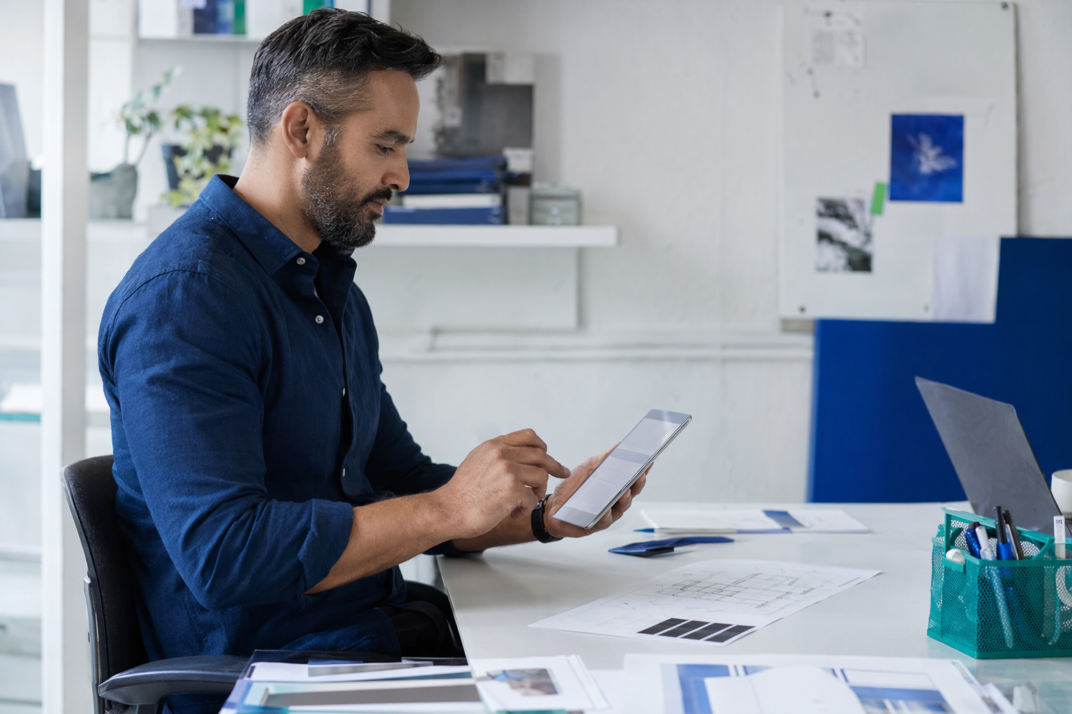 Business owner checklist before you talk to any provider