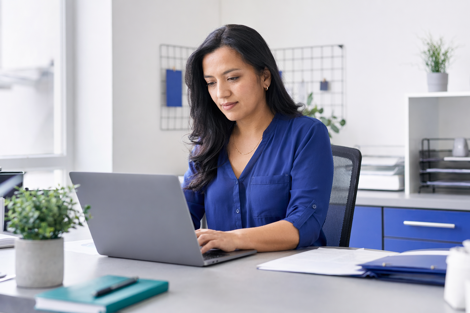 The short answer: PEO and EOR solve different problems