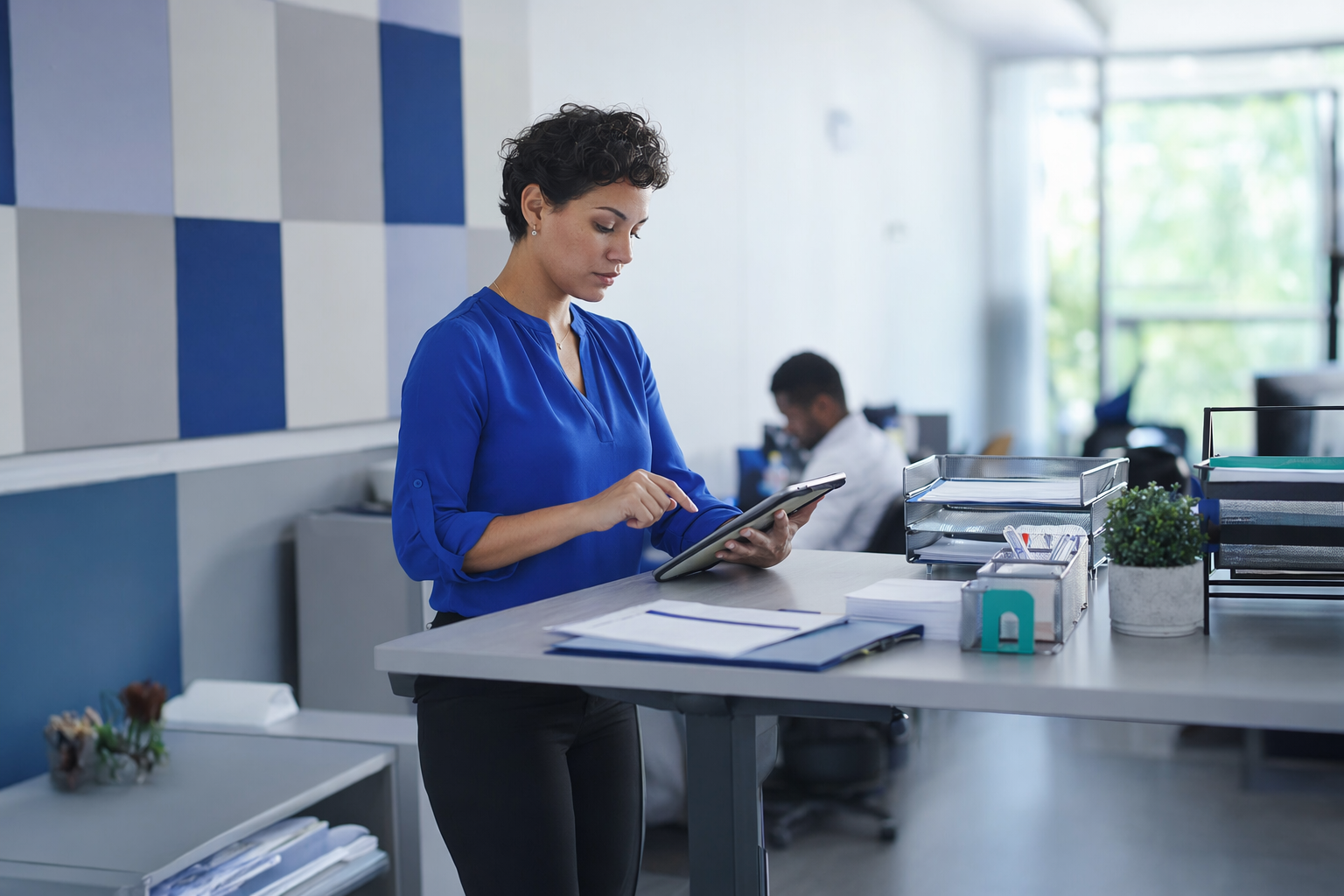 HR admin and HR technology